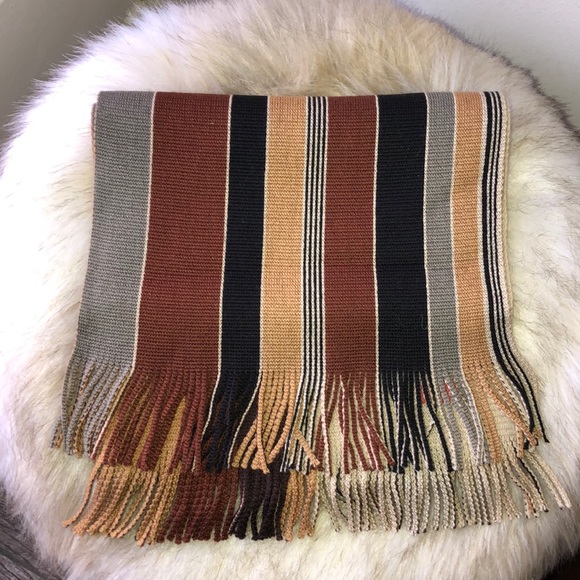 Missoni for Target Accessories - Missoni for Target Scarf NWOT